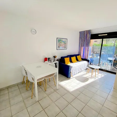 Apartment Avec Piscine A 5min De La