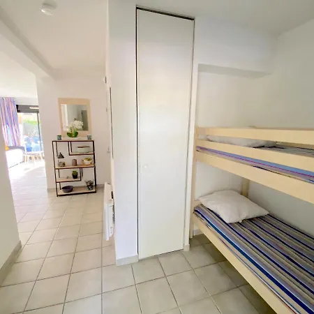 Avec Piscine A 5min De La Apartment Sanary-sur-Mer