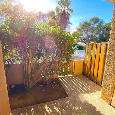 Avec Piscine A 5min De La Apartment Sanary-sur-Mer